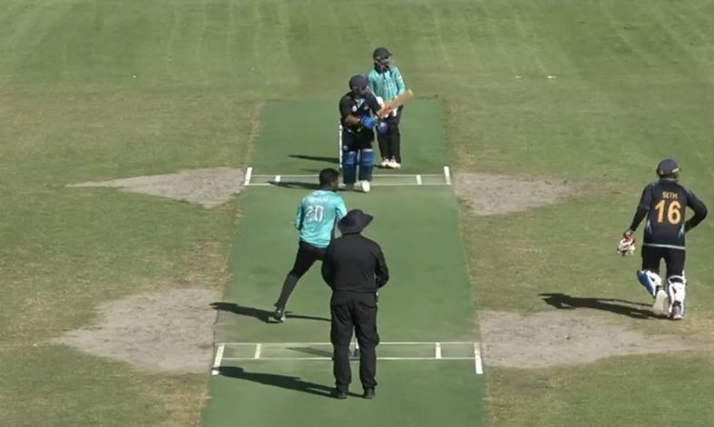 ECS Malta Encore, M38: BBL v RST – Man of the Match