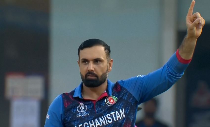 Afghanistan torment Netherlands to win by 7 wickets