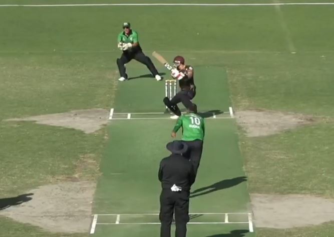 ECS Malta Encore, M31: MAR v GZZ – Highlights