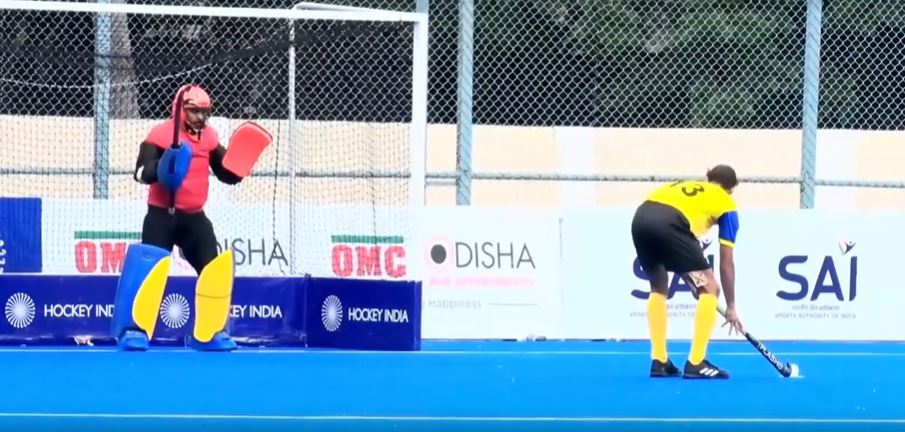 Chandigarh hold nerve to pip Andhra Pradesh 6-2