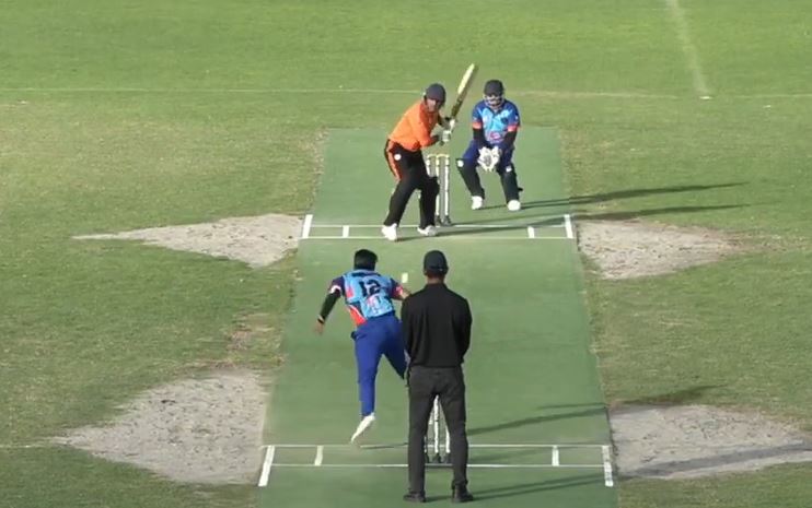 ECS Malta Encore, M20: GZU v SWU – Highlights