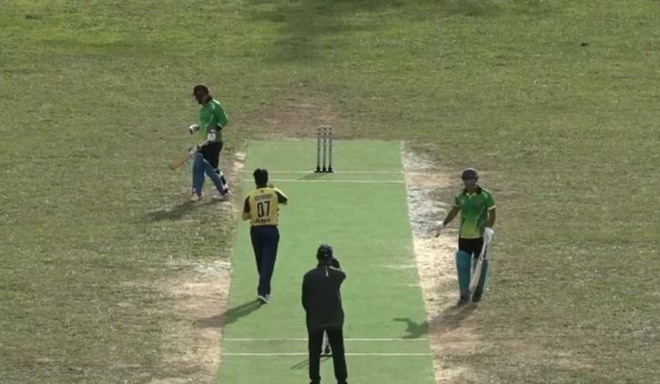 ECS Croatia T10, M31: LJU v ZW – Highlights