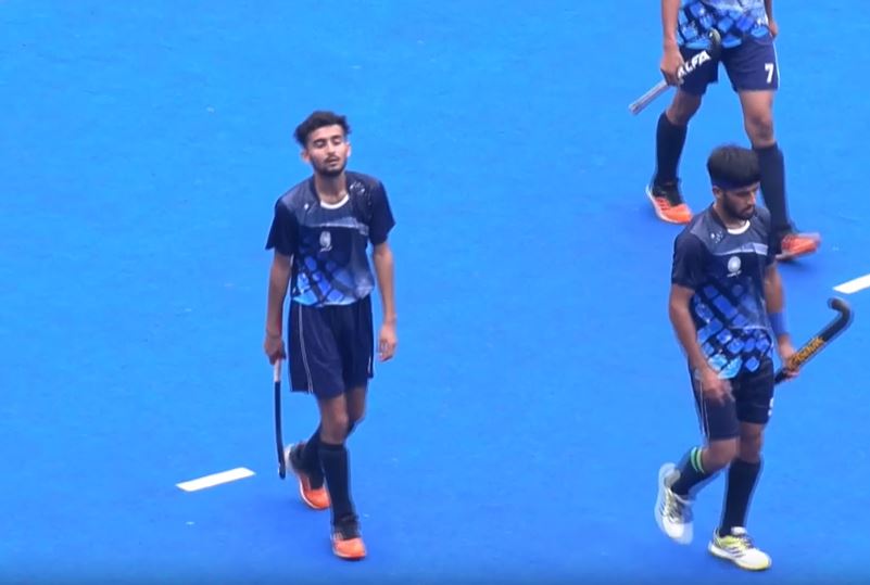 Busy Bengal walk past Jammu & Kashmir 10-0