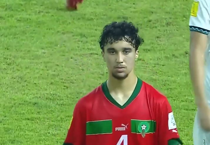 3-1! Morocco sail past Indonesia to lead Group A
