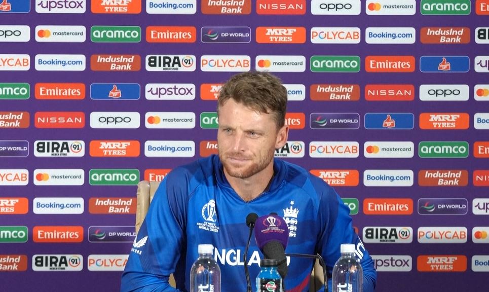 Buttler wants to remain as England one-day captain
