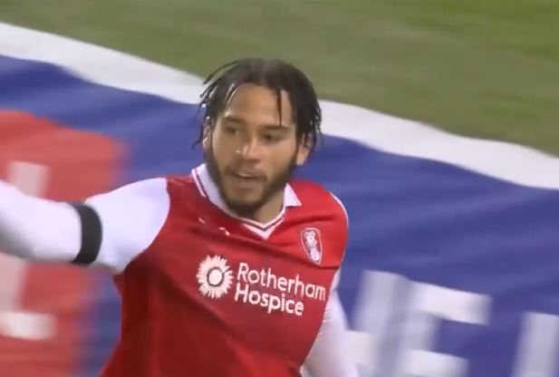 2-2! Rotherham United and Ipswich Town's contest ends in a tie