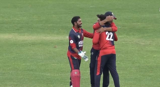 ECS Malta Encore, M14: GZZ v MSW – Highlights