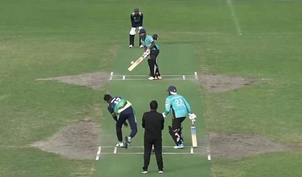 ECS Malta Encore, M16: RST v RS – Highlights