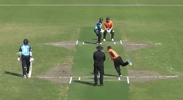ECS Malta Encore, M2: SWU v EDK – Highlights