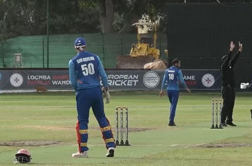 ECS Malta Encore, M57: EDK v MTD – Highlights