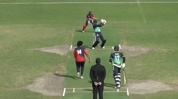 ECS Malta Encore, M30: RS v MSW – Highlights