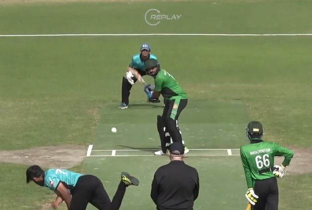 ECS Malta Encore, M6: RST v MAR – Highlights