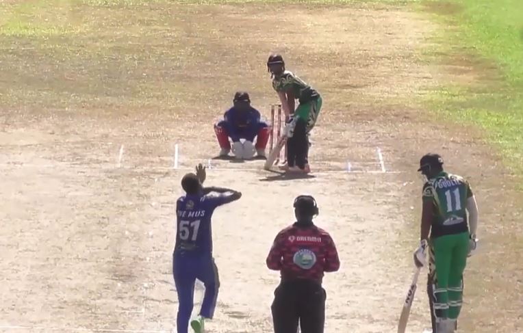 Webster, Pooran inspire No Mans Land Explorers to 10-wicket win