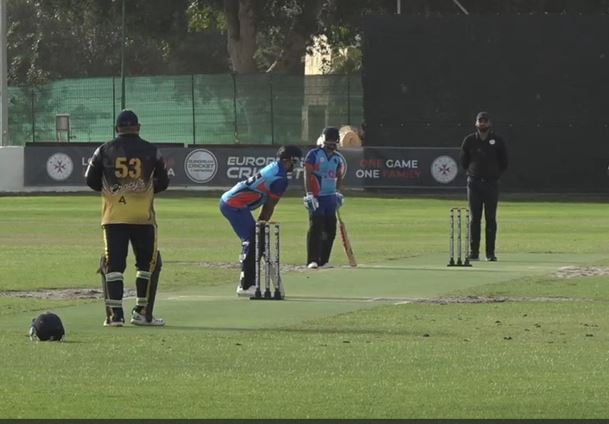 ECS Malta Encore, M9: GZU v SOC – Highlights