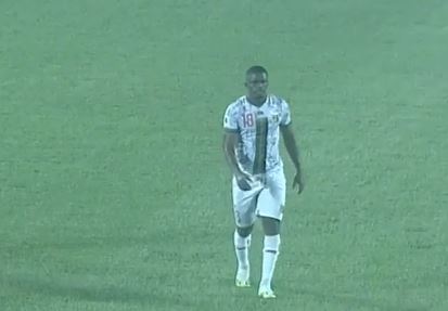 3-1! Mali outplay Chad