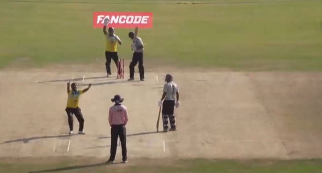 Ecstatic Aseb Sports hand Titans their first 3-wicket loss
