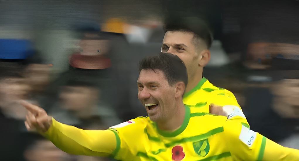 Two late goals help Norwich beat Cardiff 3-2 in a nail-biting clash