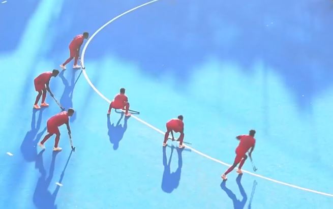 Jharkhand waltz past Andhra Pradesh by 7 points