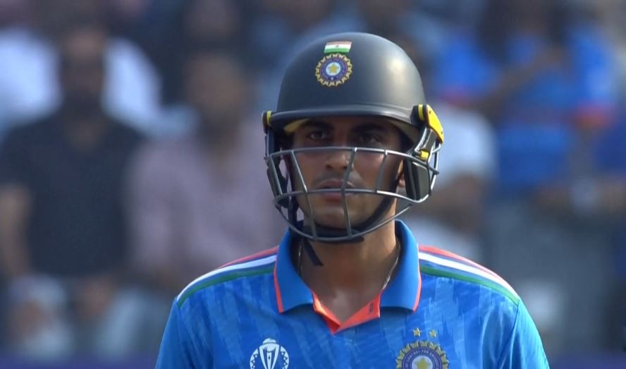 India dominate Sri Lanka to seal massive 302-run win