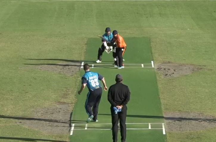 ECS Malta Encore, M34: OVR v SWU – Highlights
