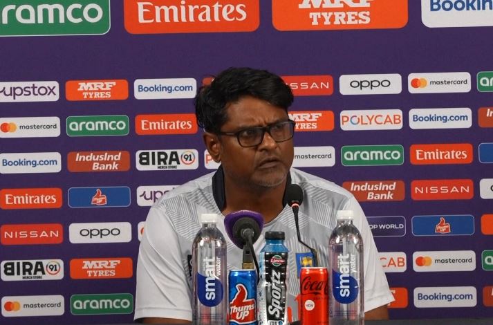 This is not the decline of Sri Lankan cricket: Naveed Nawaz