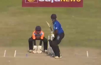 Gauhati Town Club drub City Cricket Club by 7 wickets