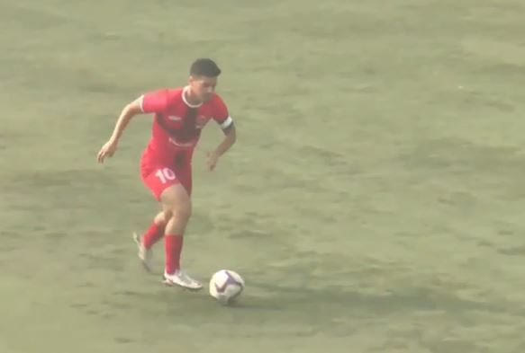3-1! Churchill Brothers sail past Real Kashmir