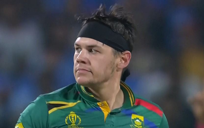 South Africa dominate New Zealand to win by 190 runs