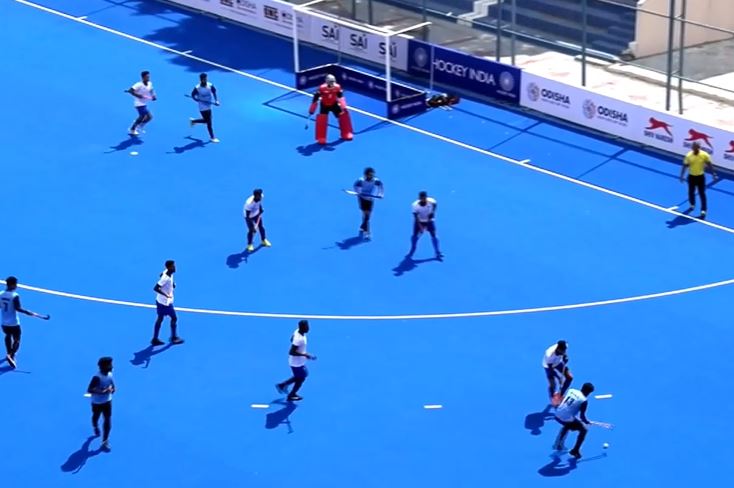 13-1! Uttar Pradesh waltz past Kerala