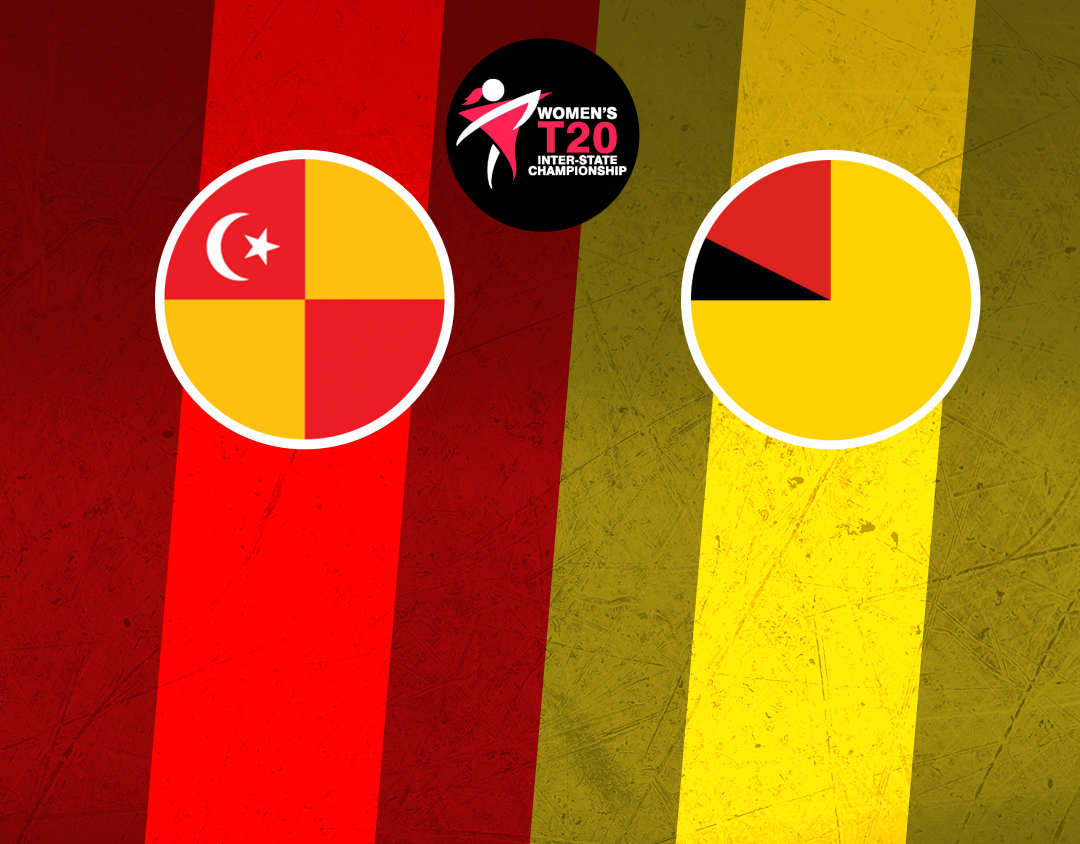 Match 11 of mca women's t20 inter-state championship: selangor women vs negeri sembilan women banner