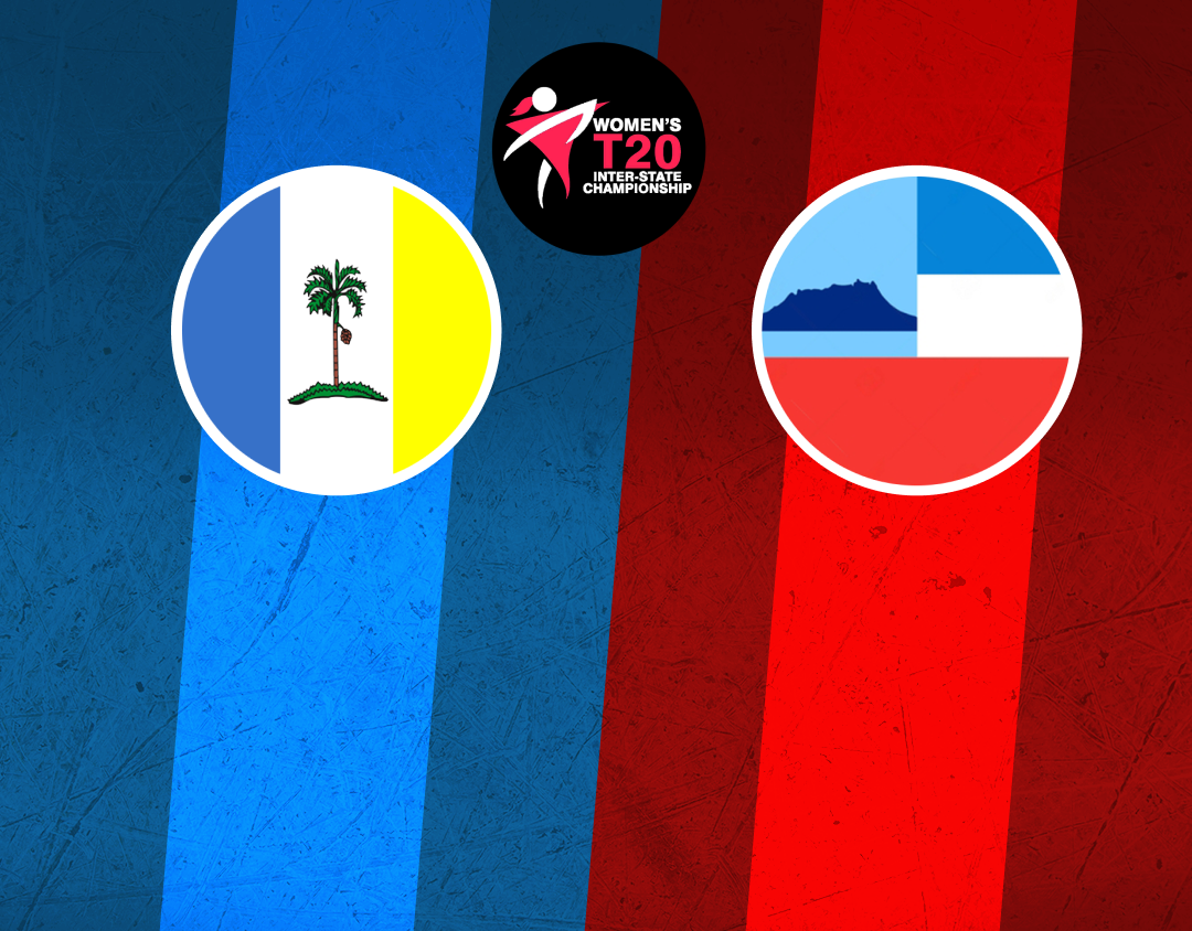 Match 12 of mca women's t20 inter-state championship: penang women vs sabah women banner