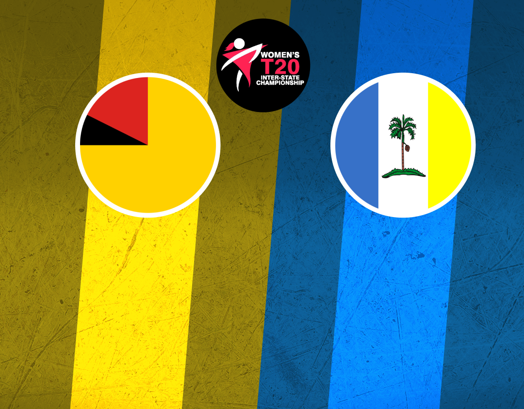 Match 13 of mca women's t20 inter-state championship: negeri sembilan women vs penang women banner