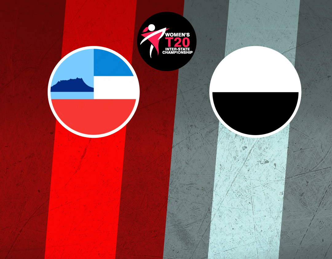 Match 14 of mca women's t20 inter-state championship: sabah women vs pahang women banner