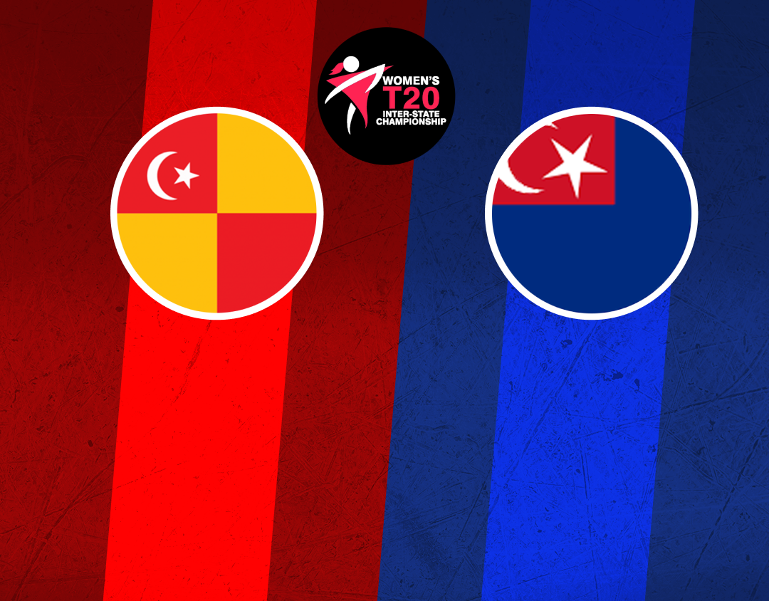 Match 15 of mca women's t20 inter-state championship: selangor women vs johor women banner