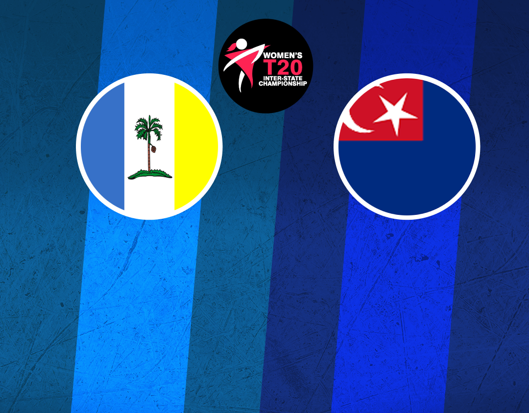 Match 18 of mca women's t20 inter-state championship: penang women vs johor women banner