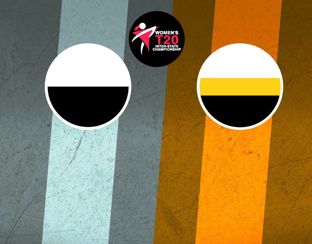 Match 3 of mca women's t20 inter-state championship: pahang women vs perak women banner