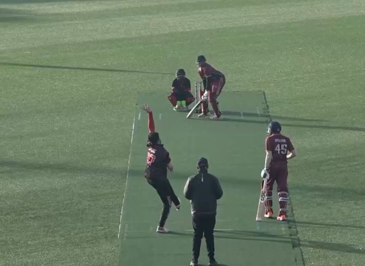 ECS Spain, M54: BI v CJG – Highlights