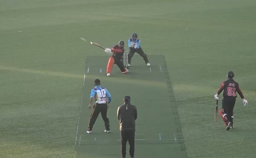 ECS Spain, M55: BAD v CJG – Highlights