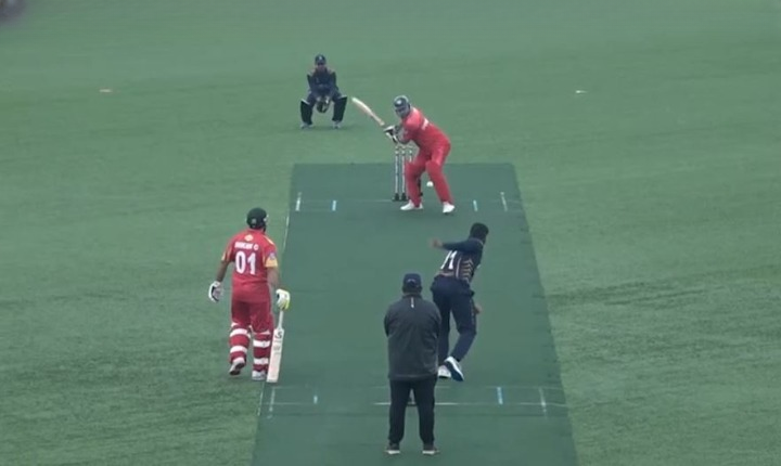 ECS Spain, M56: BEN v CRD – Highlights