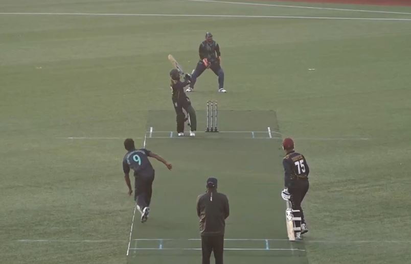 ECS Spain, M65: BEN v RB – Highlights