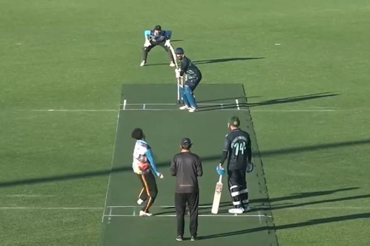 ECS Spain, M66: BAD v RB – Highlights