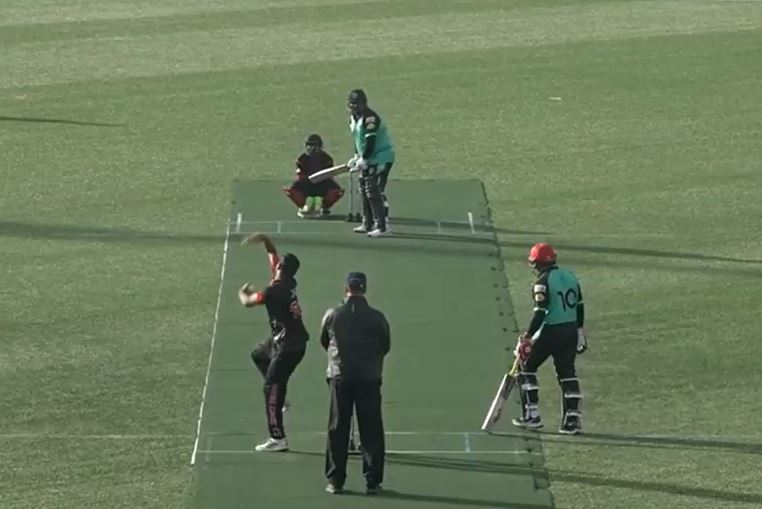 ECS Spain, M69: CJG vs PIC – Highlights