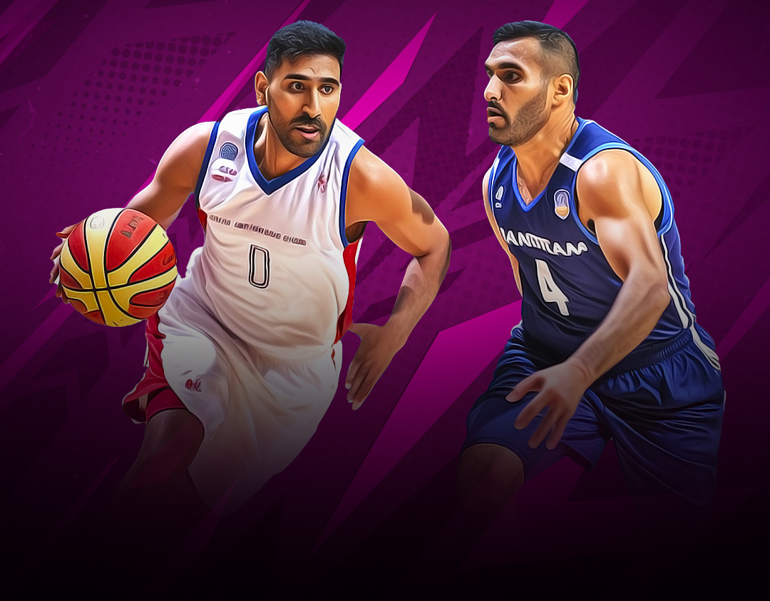  Of 73rd men's sr. National basketball championship banner