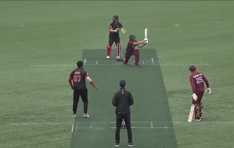 ECS Spain, M79: BI vs CJG – Highlights