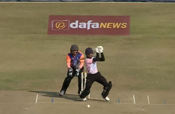 Angshuman Katoni shines with brilliant 69