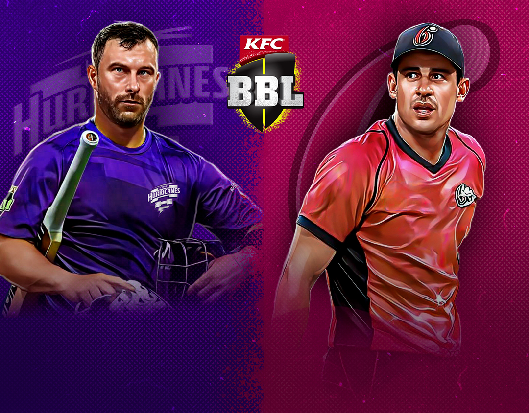 Vs Sydney Sixers Sony Six Live Big Bash Sydney Sixers Big Bash On