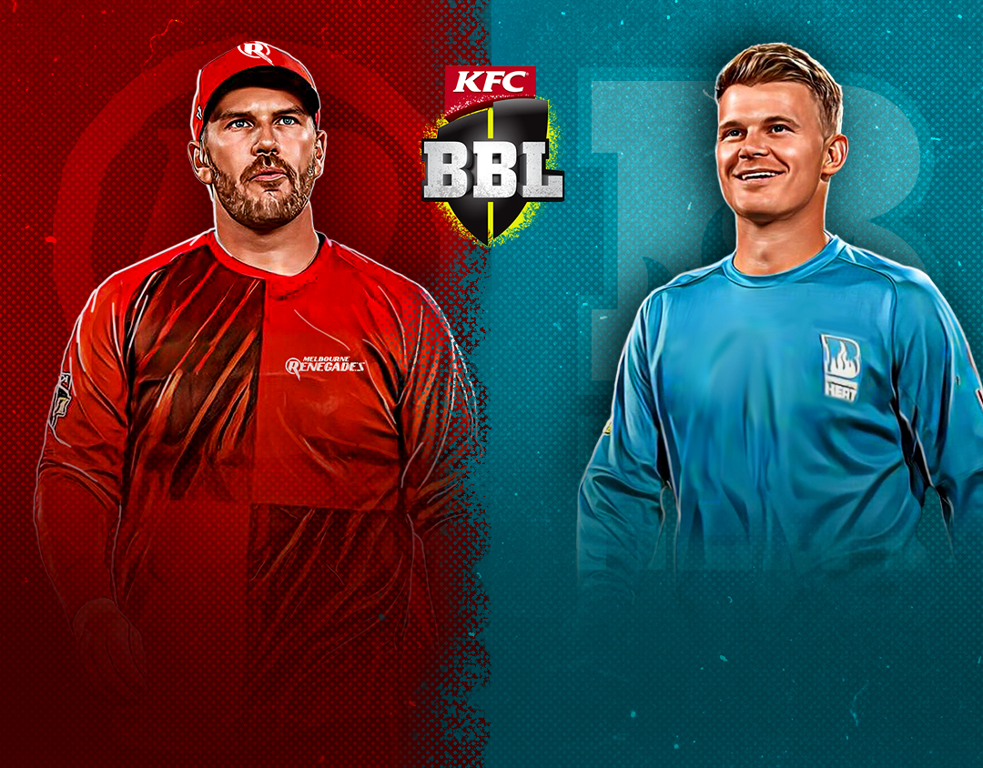 Melbourne Renegades Big Bash League 2021 All Match Result
