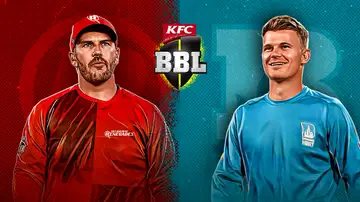 Melbourne Renegades Big Bash League 2021 All Match Result