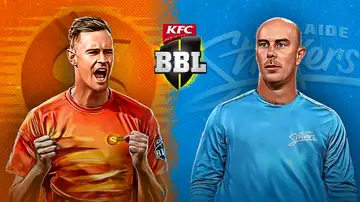 Match 25: Perth Scorchers beat Adelaide Strikers by 42 Watch