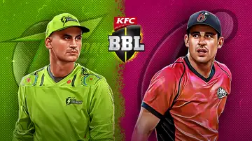 Match 19: Match Watch Videos, Highlights and Stats